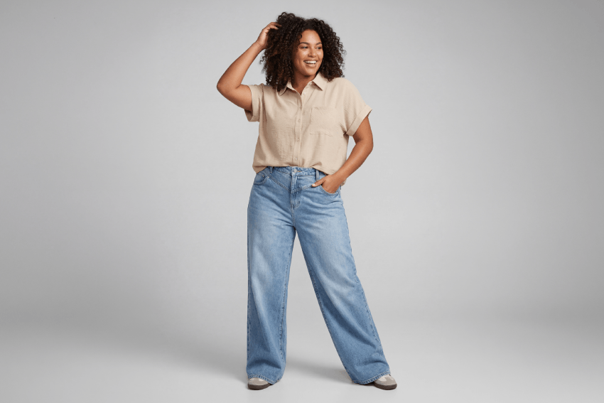 Consigue un estilo business casual en 3 pasos
