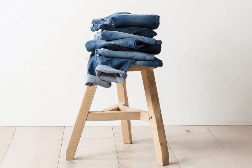 Jeans: más esenciales que nunca