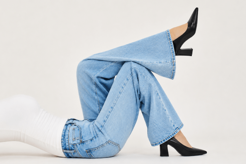 Cuidado y mantenimiento de tus jeans favoritos: Consejos para mantenerlos en buen estado