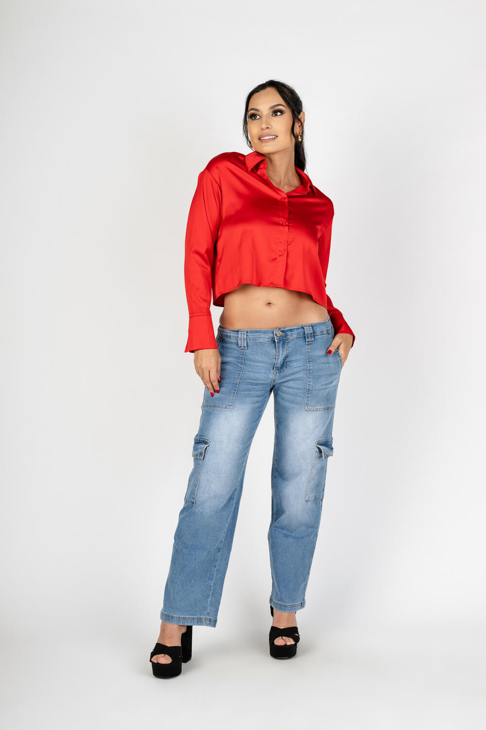 ROJO