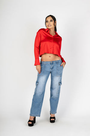 ROJO