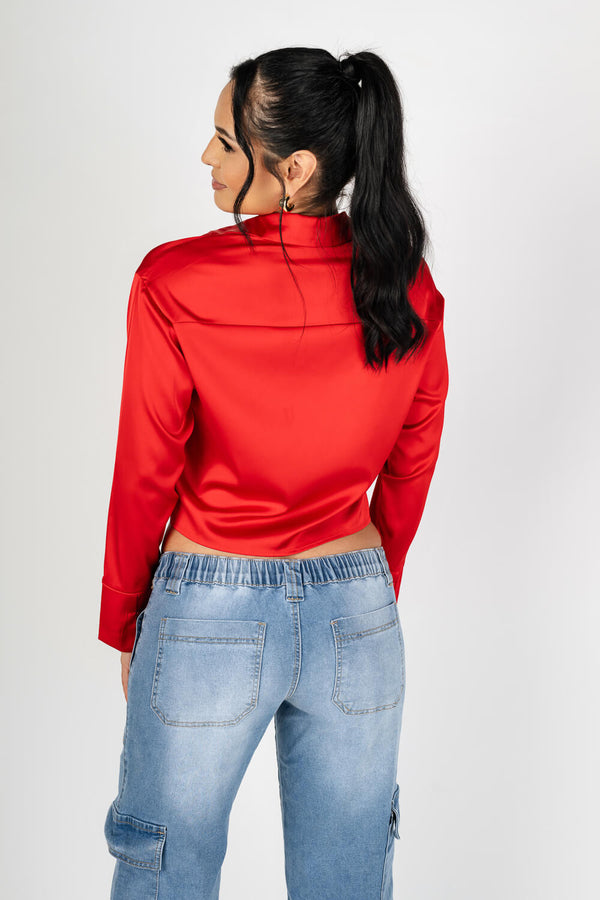ROJO