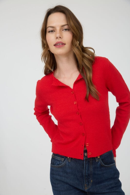 ROJO