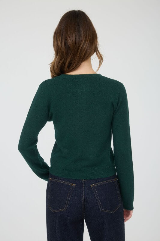 VERDE