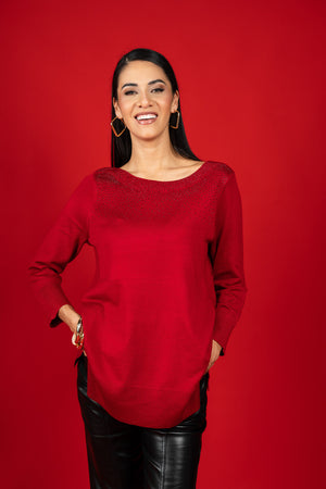 ROJO