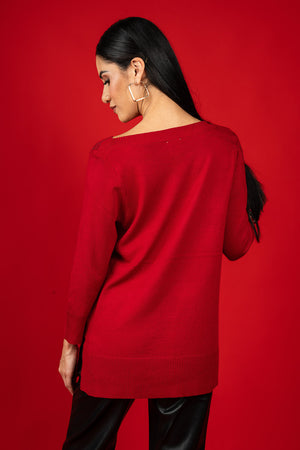 ROJO