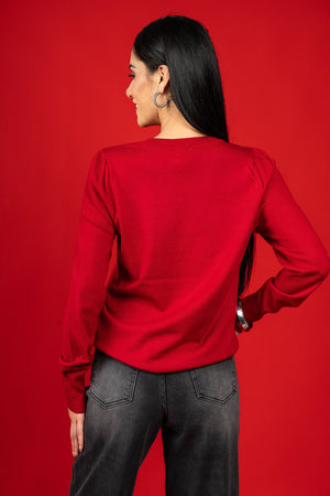 ROJO