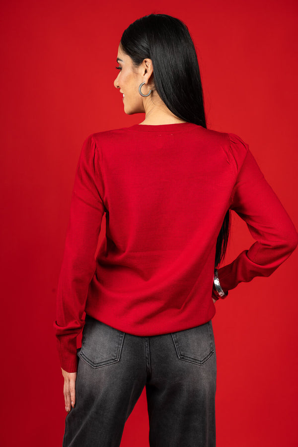 ROJO