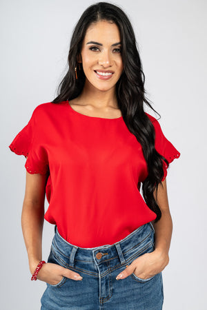 ROJO