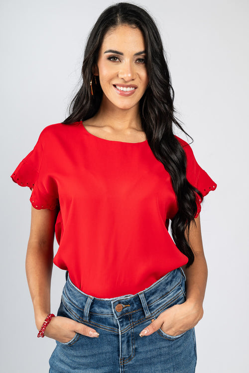 ROJO