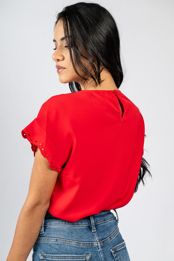 ROJO