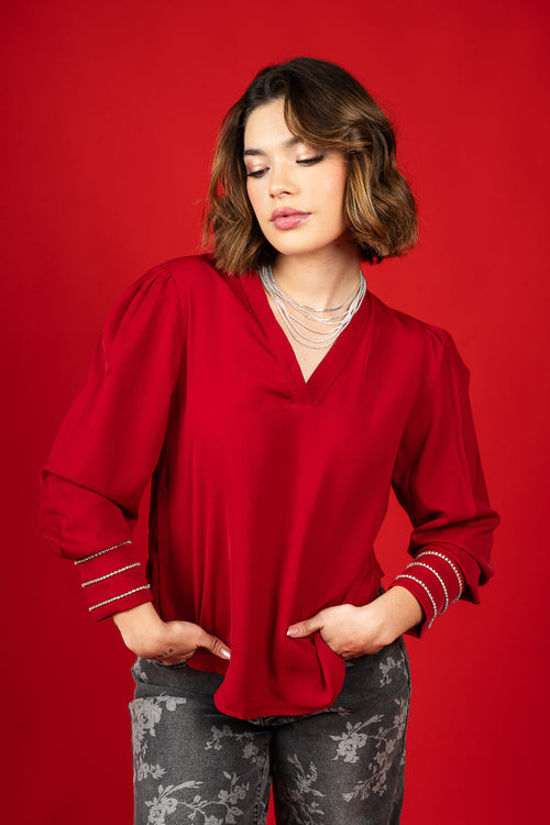 ROJO