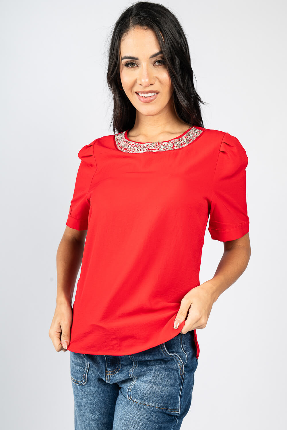 ROJO