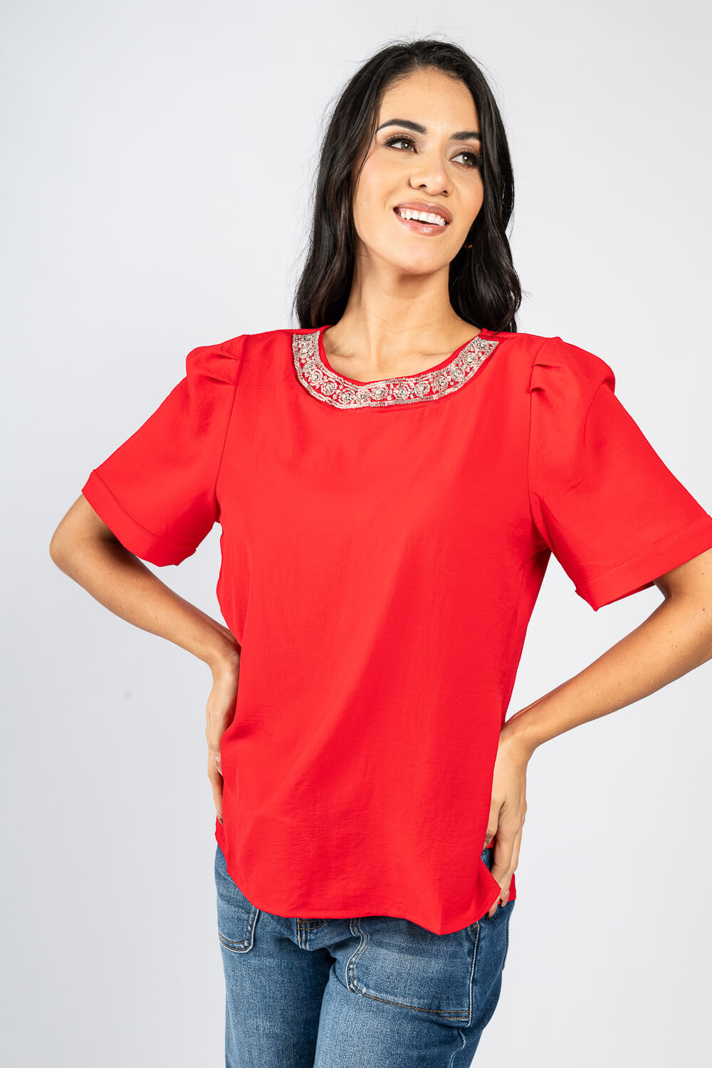 ROJO