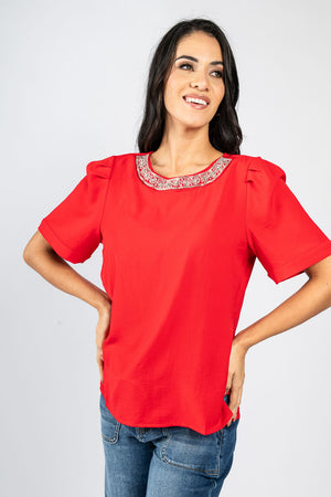ROJO