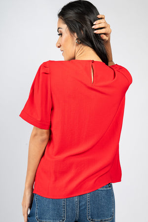 ROJO