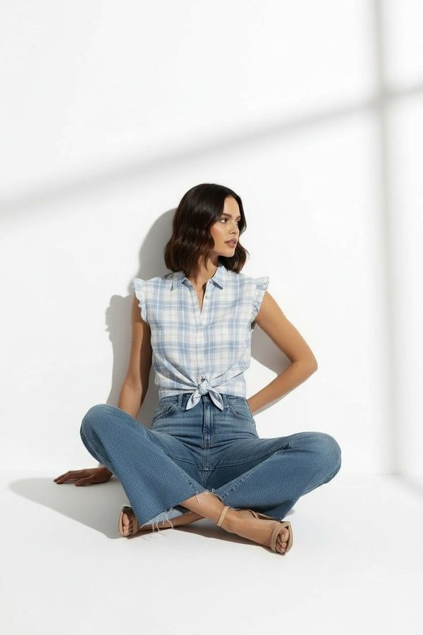 AZUL MEDIANO