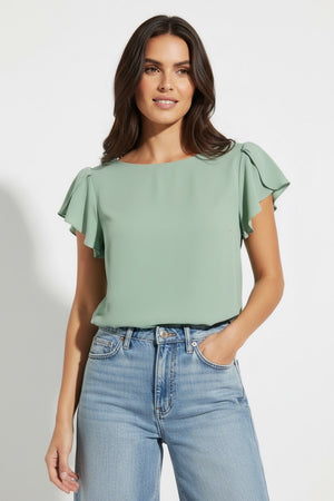 VERDE AGUA