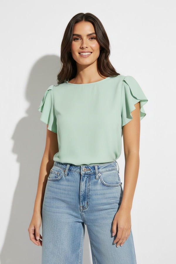 VERDE AGUA