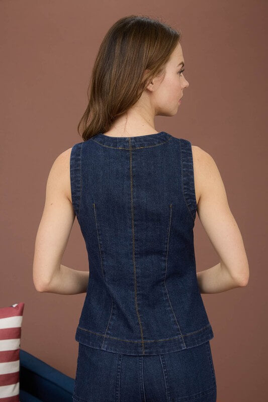 INDIGO