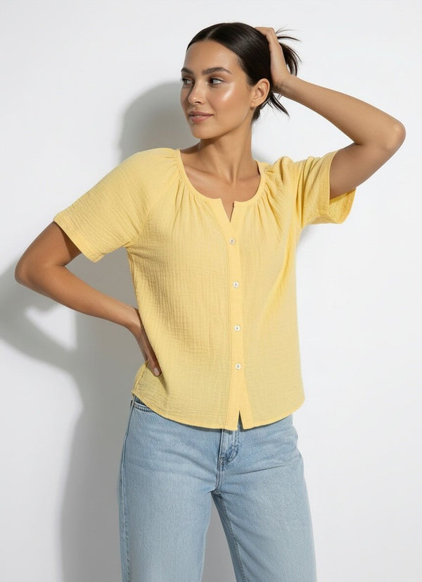 AMARILLO