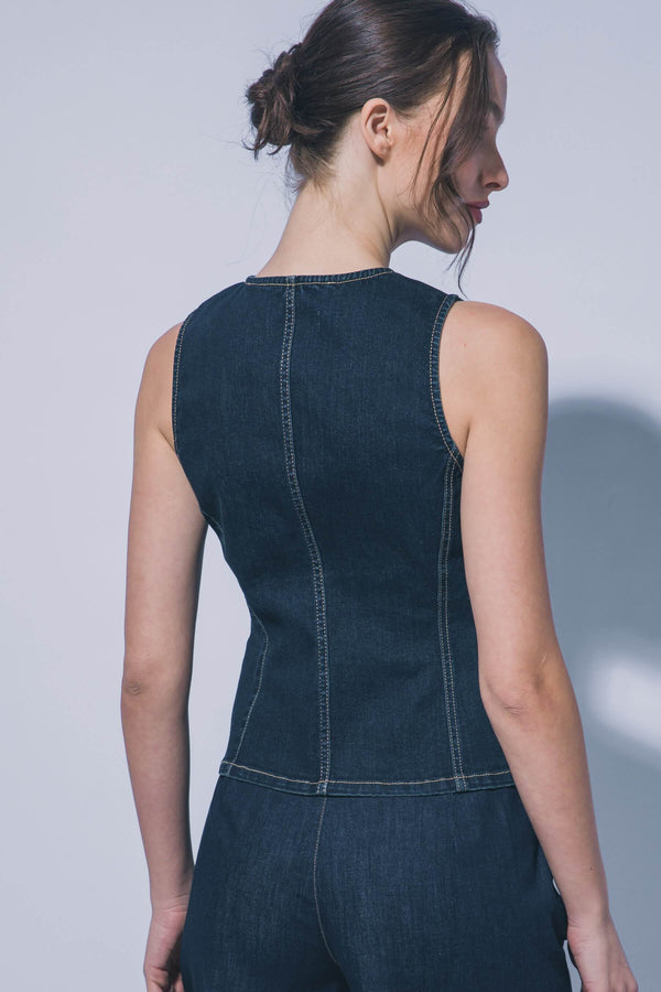 INDIGO