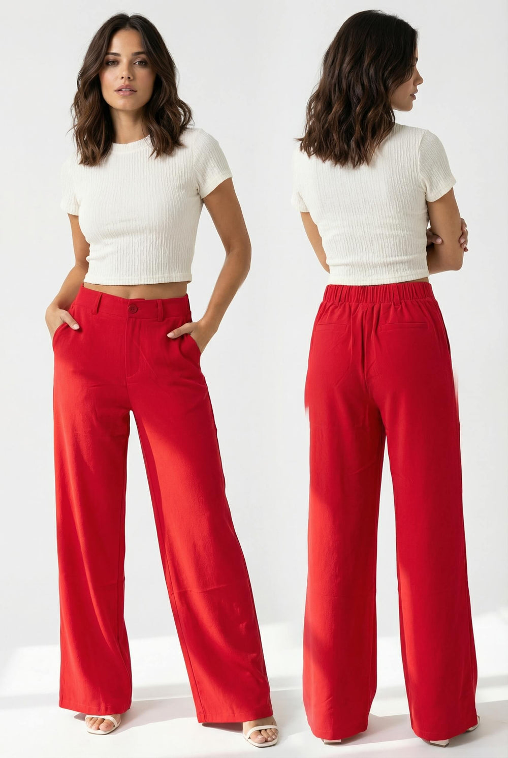 ROJO