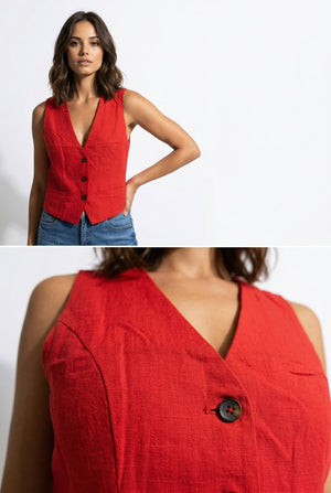 ROJO