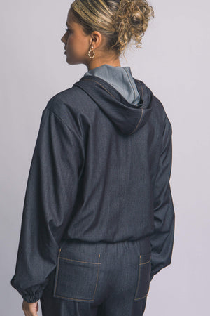 INDIGO
