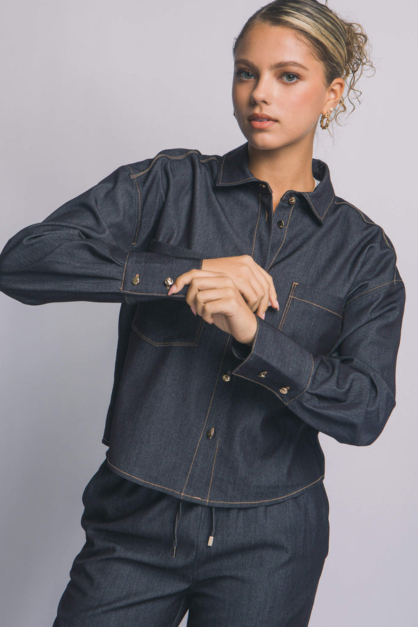 INDIGO