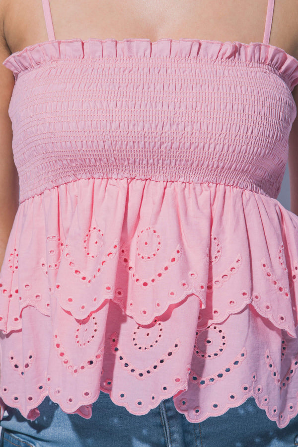 ROSADO