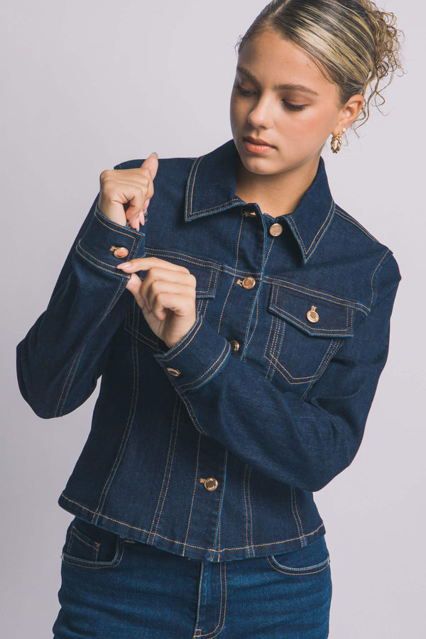INDIGO