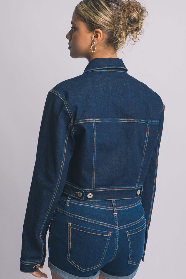 INDIGO