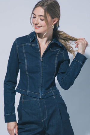 INDIGO