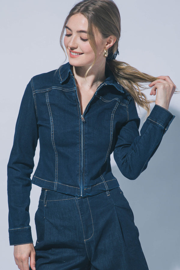 INDIGO