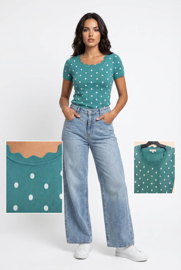 VERDE AGUA