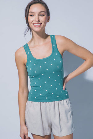 VERDE AGUA