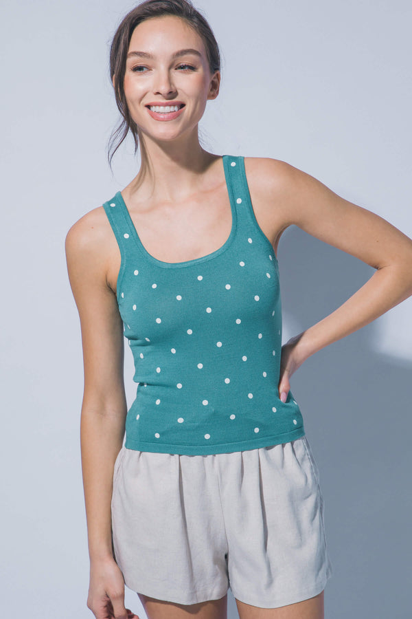 VERDE AGUA