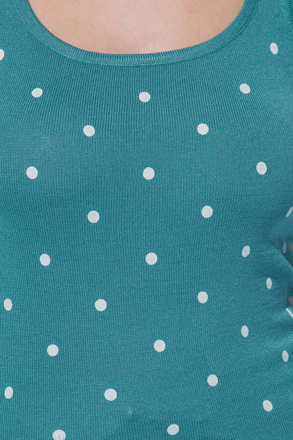 VERDE AGUA