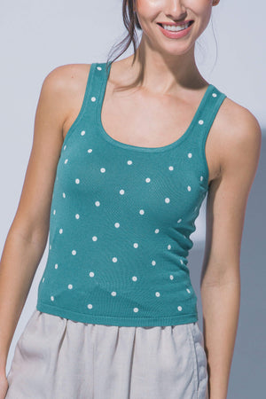 VERDE AGUA