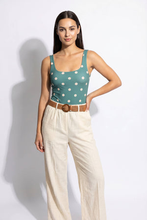 VERDE AGUA