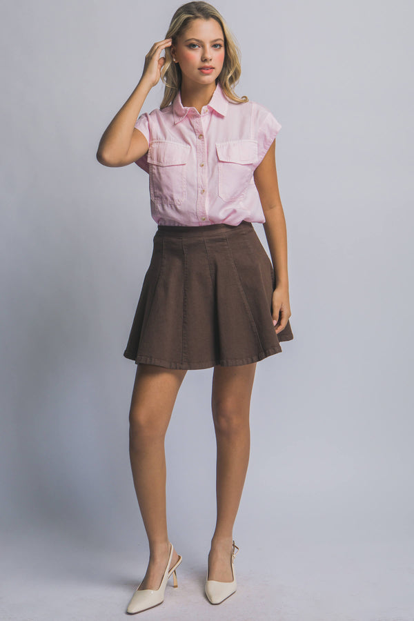 ROSADO