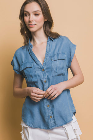 AZUL MEDIANO