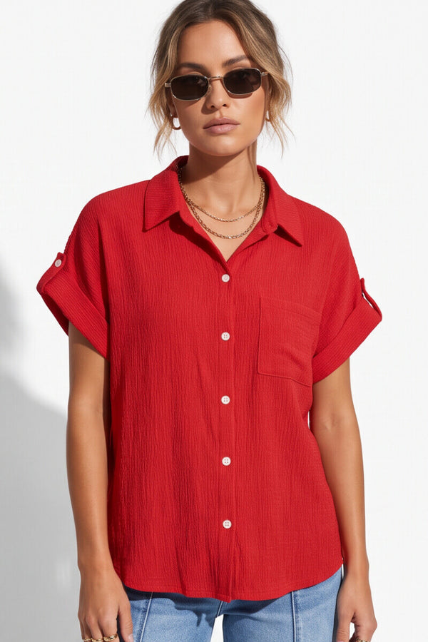 ROJO