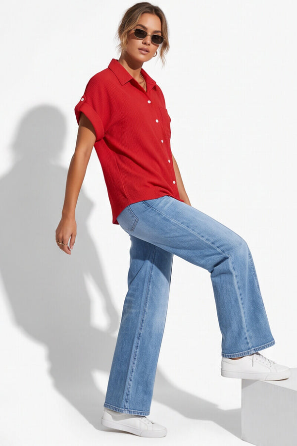 ROJO