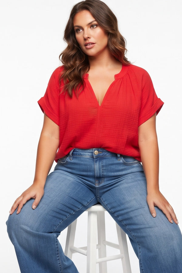ROJO