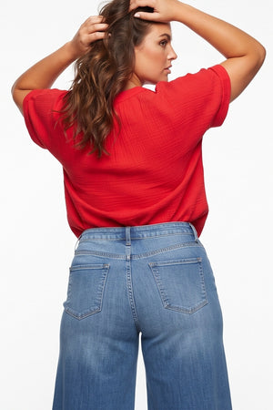 ROJO