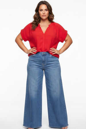 ROJO