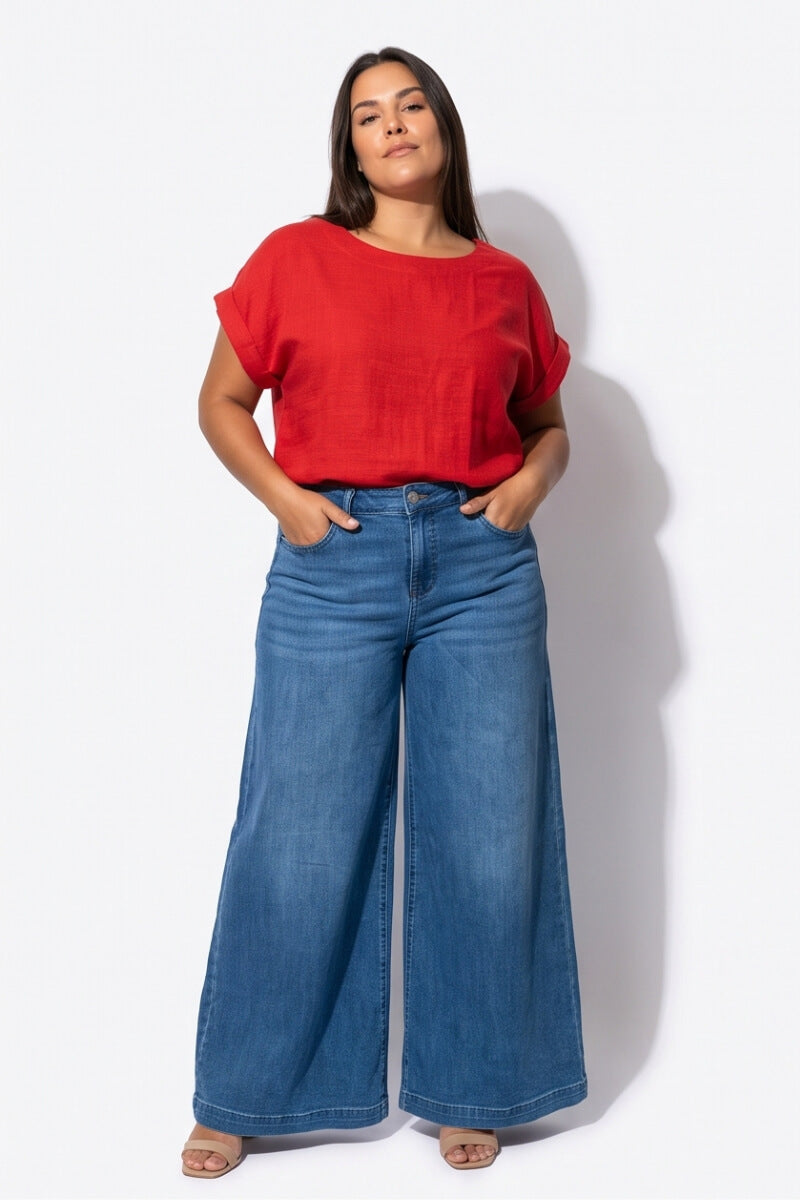 ROJO