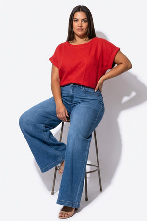 ROJO